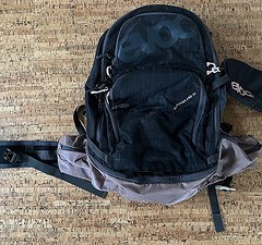 Evoc Explorer Pro 26L