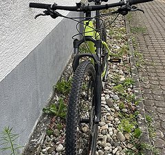 Trek X-Caliber 9 2020 29"