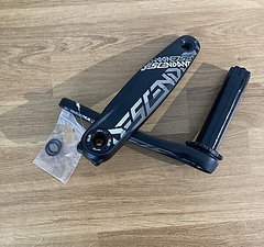 SRAM Truvativ Descendant 170mm DUB *NEU