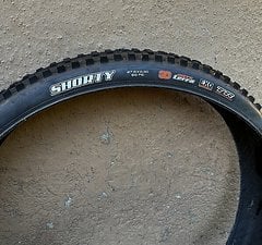 Maxxis Shorty 27,5 X 2,30 3C Maxx Terra Exo Protection