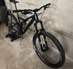 Orbea OCCAM H30 – Größe L - Aluminium - 29 Zoll"