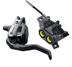 Magura Gustav Pro Bremsenset VR+HR, lieferbar
