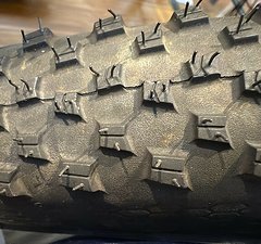 Schwalbe Continental Cross King Pure Grip Tubeless Ready 26 x 2.0  2Stück