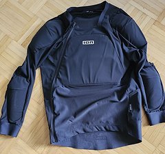 ION protection shirt gr. XL