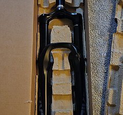 RockShox Lyrik