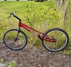 Clean X3 Pro 26 Short
