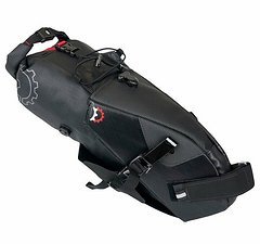 Revel Terrapin Satteltasche 8 Liter