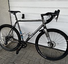 Bombtrack Hook EXT (L) Gravelbike 27,5"