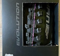 Schwalbe Tacky Chan 29x2,4 Super Trail Addix Ultra Soft