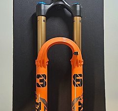 Fox Racing Shox 36 Factory 2022 Grip2 29" 160mm