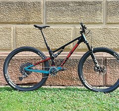 Intense Sniper T Pro CC / DC MTB Größe L NEU