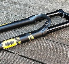 Öhlins RXF36 m2 TTX Air 29" 170mm boost , NEU!!