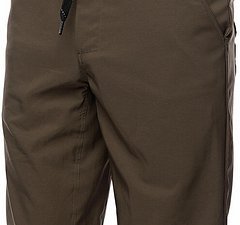 Fasthouse Kicker MTB Shorts - Gr. 32 brown