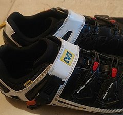 Mavic Tempo Ergoride MTB Schuhe 46