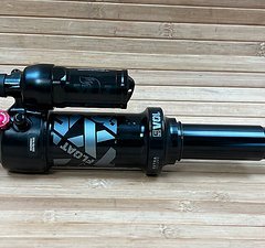 Fox Racing Shox Float X Dämpfer 230 x 60mm 2-POS