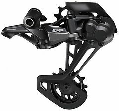 Shimano XT 8100 Gruppe Schaltung Set 12 speed, NEU !!