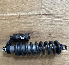 Fox Racing Shox Van R 241x76