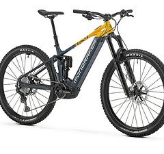 Mondraker Crafty Race