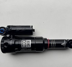 RockShox 2025 Super Deluxe Ultimate RC2T Hydraulic Bottom Out NEU!!!