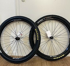 DT Swiss E1900 Spline 30 29“ XD Laufradsatz Boost 148x12 NEU Enduro EMTB