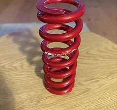 RockShox Feder 550Lbs 57,5-65mm