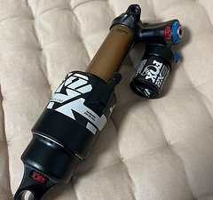 Fox Racing Shox Float X2