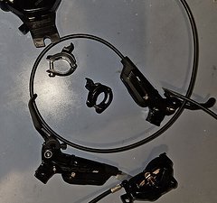 SRAM Code RSC