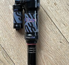 RockShox Super Deluxe Ultimate 230x65mm