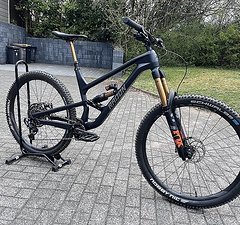 Radon Bikes Swoop