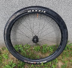 Race Face Turbine-R 29 Hinterrad, XD, 30mm, 142x12