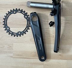 Shimano Deore
