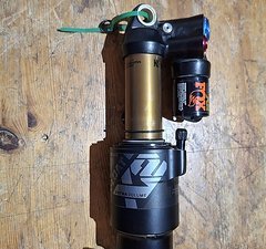 Fox Racing Shox Float X2