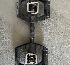 Crankbrothers Mallet Enduro