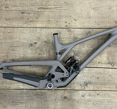 Evil Bikes Wreckoning LS / clay porter, baja fog / NEU