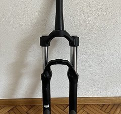 Manitou Circus Sport 100mm