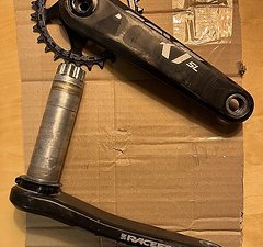 Race Face NEXT SL