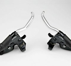 Shimano XTR ST-M900 STI Brems- / Schalthebel