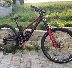 Norco Aurum HSP 1