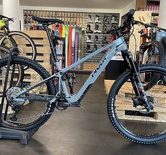 Pivot Cycles SHUTTLE SL Ride SLX/XT 29″ M