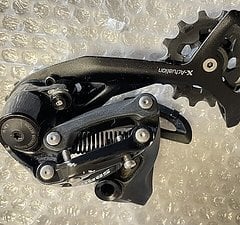 Shimano XT