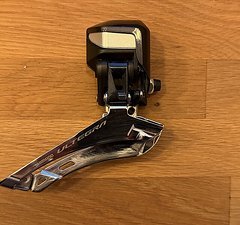 Shimano Umwerfer Ultegra Di2 FD-R8050