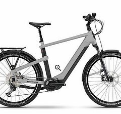 Winora E-Bike Yakun X12 - High