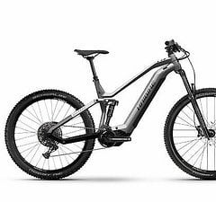 Haibike E-Bike Alltrail 7