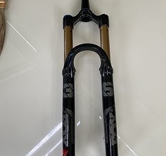 Fox Racing Shox 36 Float Factory 29 160MM GRIP 2
