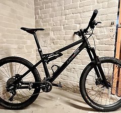 Liteville 301 MK 14 L
