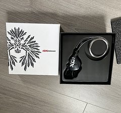 SRAM X01 Eagle