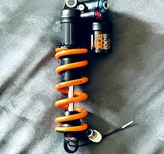 Fox Racing Shox DHX2 Factory 230x65