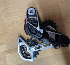 SRAM XX Transmission Schaltwerk