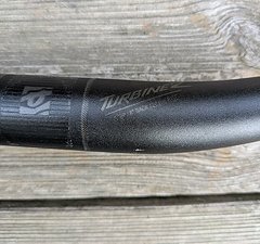 Race Face Turbine R 35 Lenker - 20mm Rise - 780mm