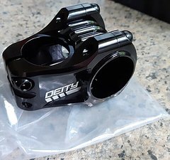 Deity Components Copperhead